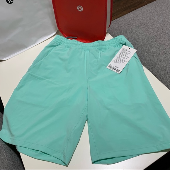 Lululemon Pace Breaker Short 9” lined - Picture 1 of 4